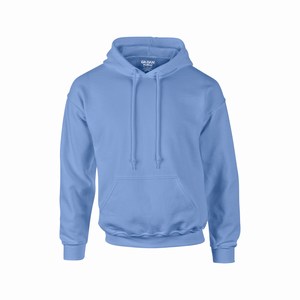 Gildan 12500 hooded sport sweater carolina blue