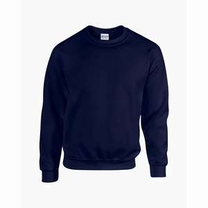 Gildan 18000 sweater navy