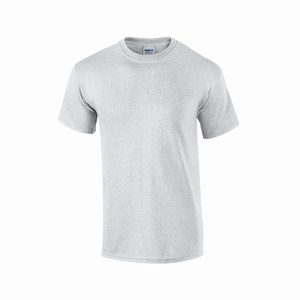 Gildan 2000 T-shirt ultra cotton ash
