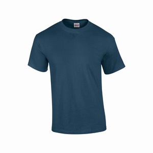 Gildan 2000 T-shirt ultra cotton blue dusk