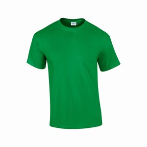 Gildan 2000 T-shirt ultra cotton irish green