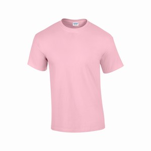 Gildan 2000 T-shirt ultra cotton light pink