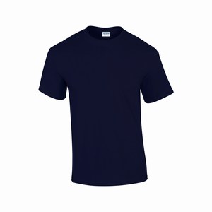 Gildan 2000 T-shirt ultra cotton navy