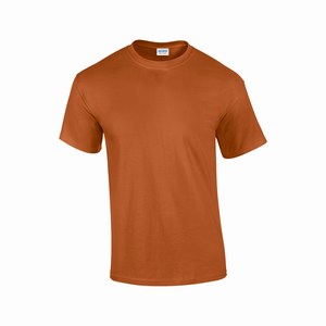 Gildan 2000 T-shirt ultra cotton texas orange