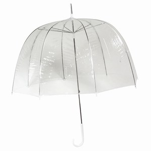 Transparante paraplu RD-1
