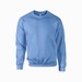 Gildan 12000 sport sweater carolina blue