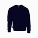 Gildan 12000 sport sweater navy