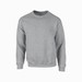 Gildan 12000 sport sweater sports grey
