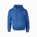 Gildan 12500 hooded sport sweater royal blue