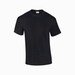 Gildan 2000 T-shirt ultra cotton black