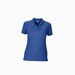 Gildan 43800L dames sport poloshirt royal blue