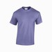 Gildan T-shirt Heavy Cotton for him violet GIL5000