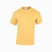 Gildan T-shirt Heavy Cotton for him yellow haze GIL5000