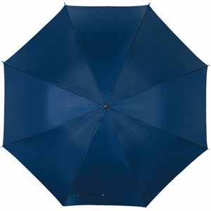 Automatisch te openen paraplu Dance, marine blauw