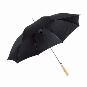 Automatisch te openen paraplu Samba, zwart