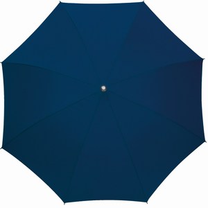 Automatisch te openen paraplu Rumba, marine blauw