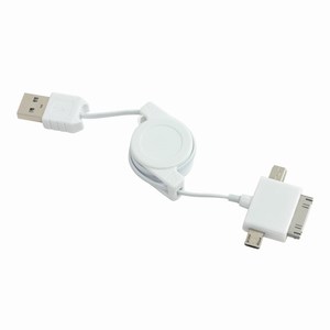 Adapter Multi Charge. Wit.