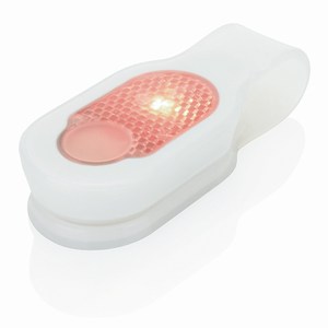 LED veiligheidslicht met magnetische sluiting, wit