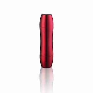 Wave thermosfles rood
