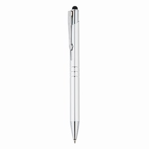 Crius stylus pen, zilver