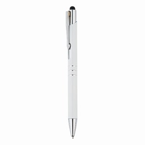 Crius stylus pen, wit