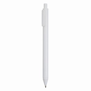 X1 pen, wit