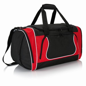 Ultimate sport tas, rood