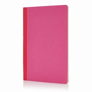A5 journal notitieboek, roze