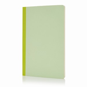 A5 journal notitieboek, groen