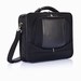 Swiss Peak laptop tas zwart