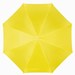 Automatisch te openen paraplu Dance, geel