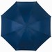 Automatisch te openen paraplu Dance, marine blauw