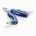 Fix mini multitool, blauw