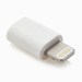 MFi Micro USB naar Apple lightning adapter