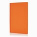 A5 journal notitieboek, oranje