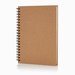 XD Eco notitieboek beige