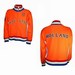 Retro-Jacket with Holland Logo Orange