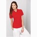 Gildan Dryblend Missy Fit Pique Polo for her