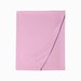 Gildan 12900 sport deken light pink