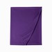 Gildan 12900 sport deken purple