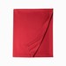 Gildan 12900 sport deken red