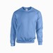 Gildan 18000 sweater carolina blue
