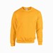 Gildan 18000 sweater gold