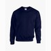 Gildan 18000 sweater navy
