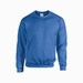 Gildan 18000 sweater royal blue
