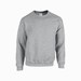 Gildan 18000 sweater sports grey