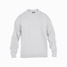 Gildan 18000B kinder sweater white