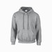 Gildan 18500 hooded sweater sports grey