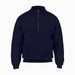 Gildan 18800 vintage sweater navy