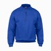 Gildan 18800 vintage sweater royal blue